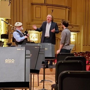 Professional Bagpipe Musician available for hire